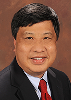 Dr. Edward Chin
