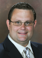 Dr. George Harris