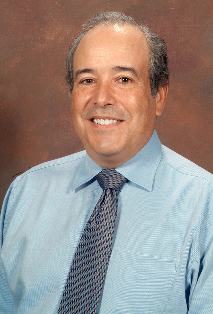 Dr. Isales