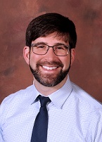 Bradley Morganstern, MD