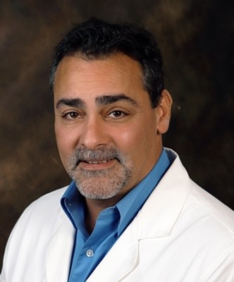 Pablo Santamaria, MD