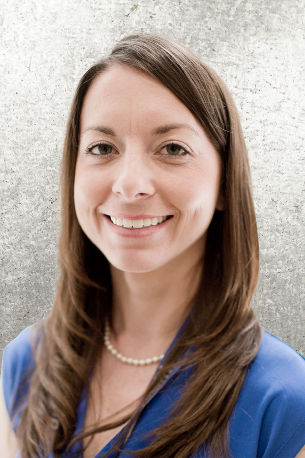 Stephanie Johnson, PhD