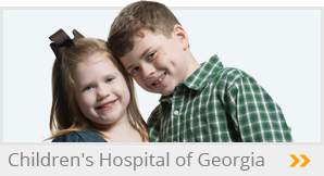 Children's Hospital of Georgia