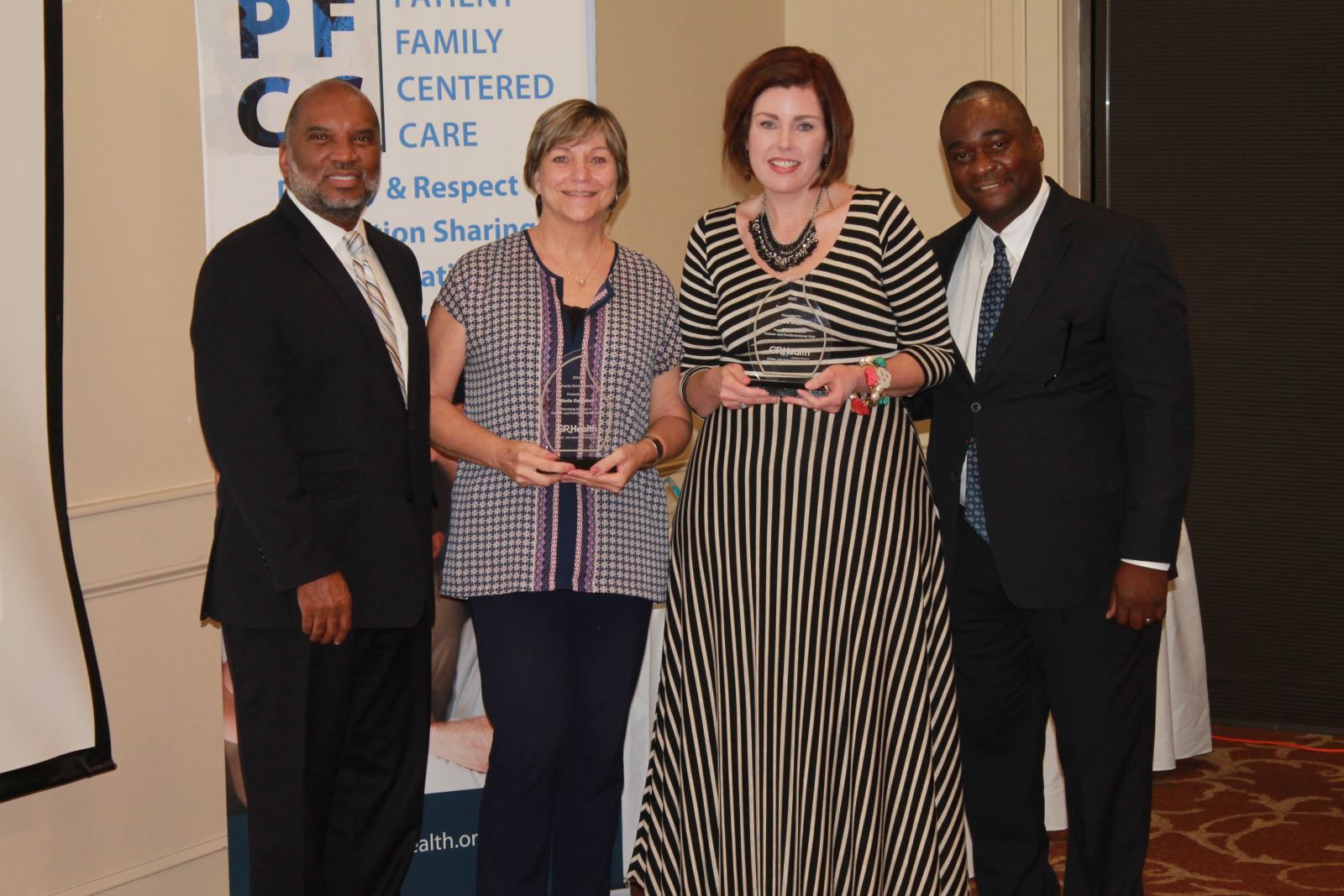 2014 Family Choice Winners