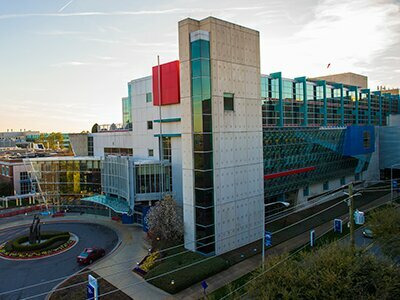 Children's Hospital of Georgia