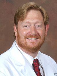 Dr. Todd Merchen