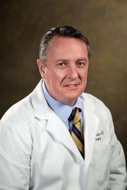 Dr. Brian Lane