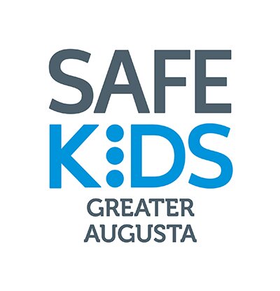 Safe Kids logo